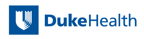 Duke Health Logo